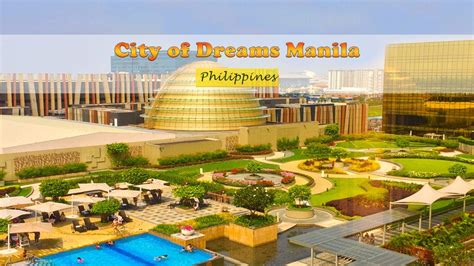 city of dreams manila|city of dreams careers.